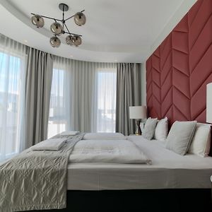 Standaard Kamer